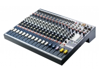 Soundcraft EFX 12 Soundcraft EFX 12